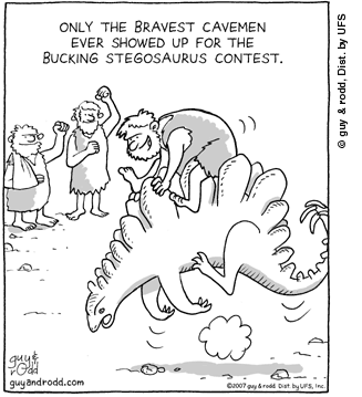 brevity